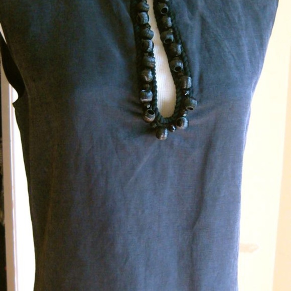 Lanvin $2.5K embellished dress 36 US4 NWOT - Picture 10 of 14